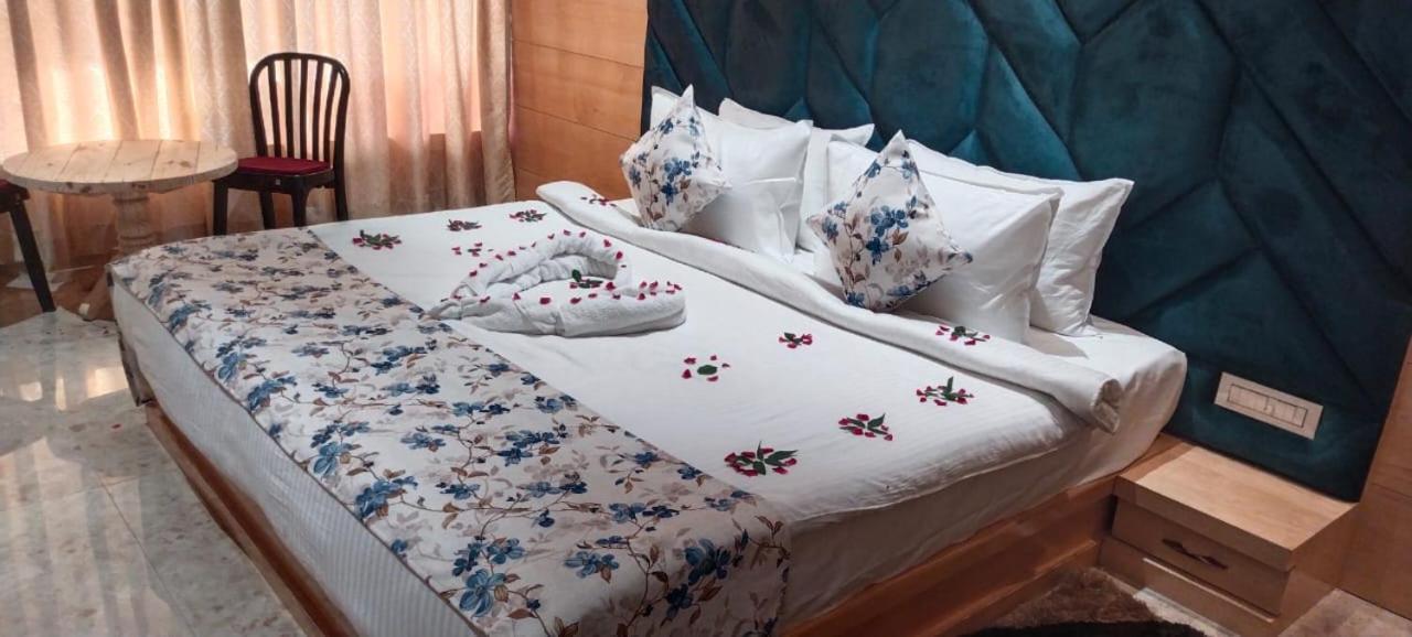 Dream Resort Dodi Eksteriør billede