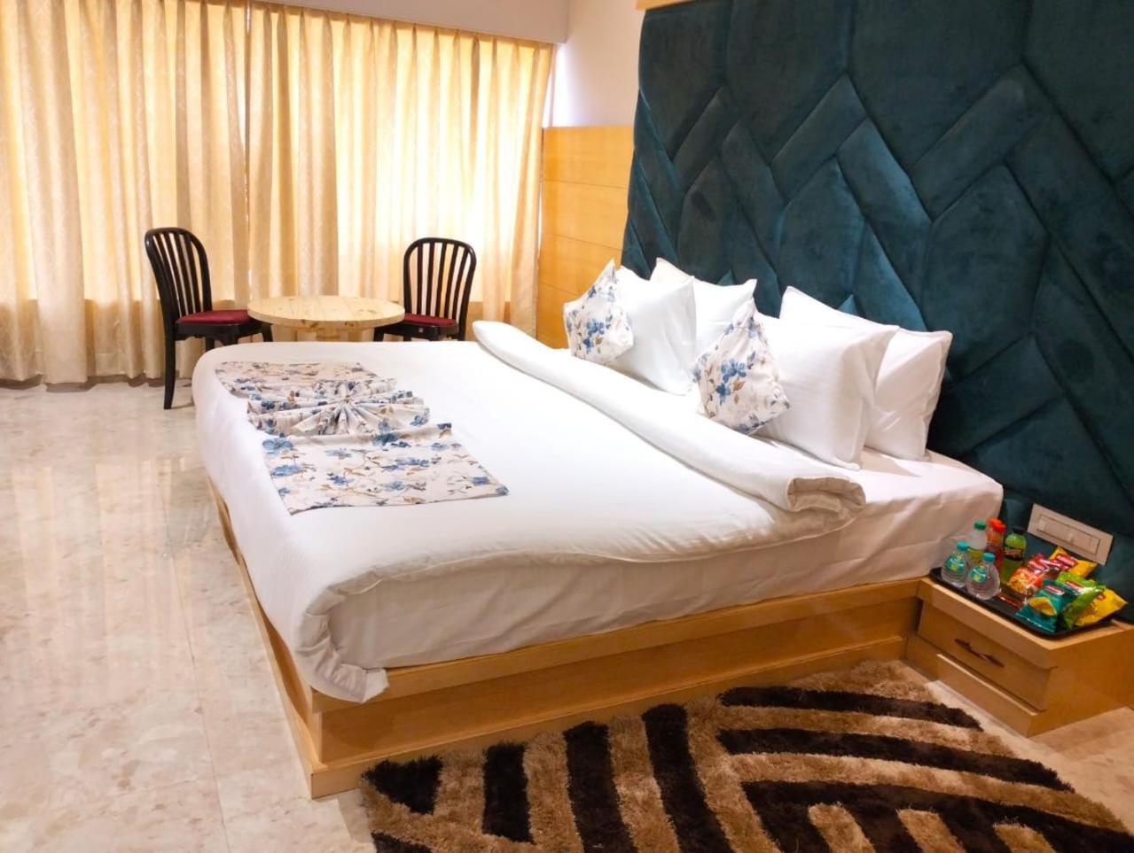 Dream Resort Dodi Eksteriør billede