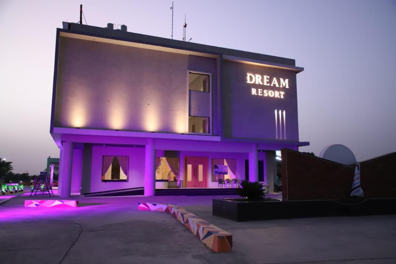 Dream Resort Dodi Eksteriør billede