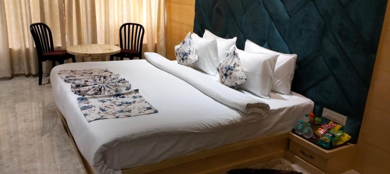 Dream Resort Dodi Eksteriør billede