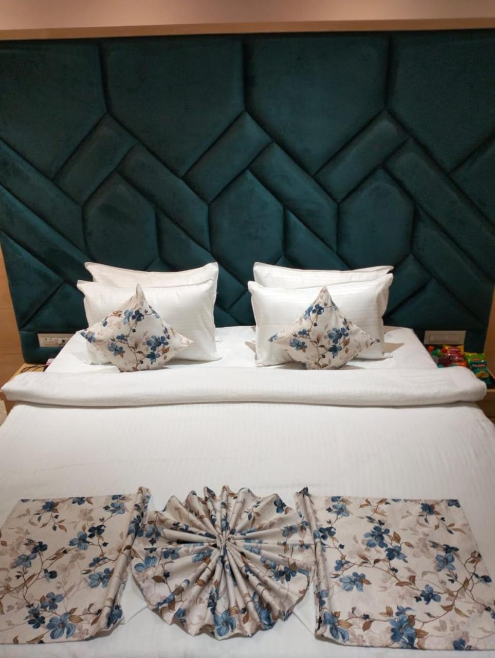 Dream Resort Dodi Eksteriør billede