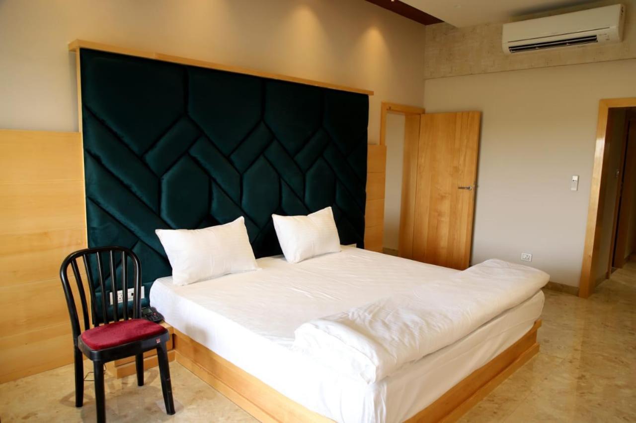 Dream Resort Dodi Eksteriør billede
